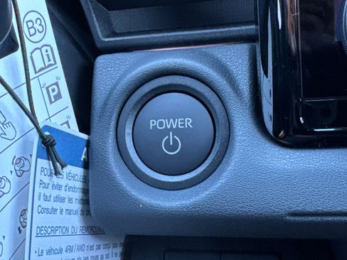 New 2026 Toyota bZ image 31