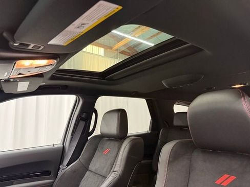 New 2026 Dodge Durango GT AWD/4WD image 6