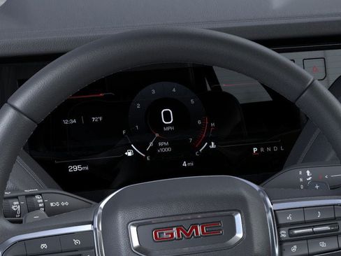New 2026 GMC Yukon Elevation AWD/4WD image 42