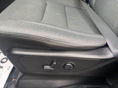 Used 2021 RAM 1500 Big Horn image 13