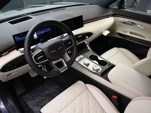 New 2026 Genesis GV70 3.5T Sport Prestige image 21