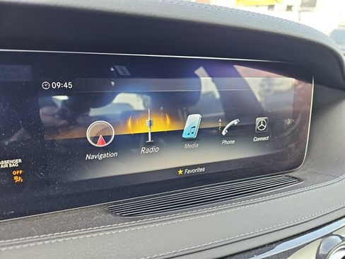 Used 2020 Mercedes-Benz S 450 Sedan image 24