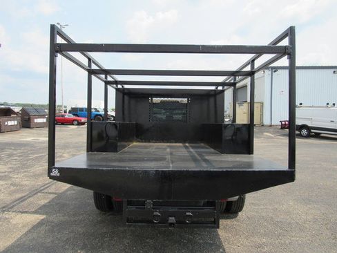 Used 2019 Ford F350 XL w/ XL Value Package RWD image 4