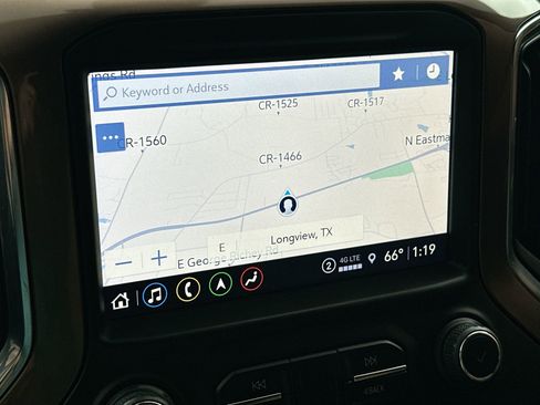 Used 2023 Chevrolet Silverado 3500 High Country image 18