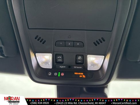 Used 2020 Cadillac XT4 Premium Luxury w/ Cold Weather Package image 26