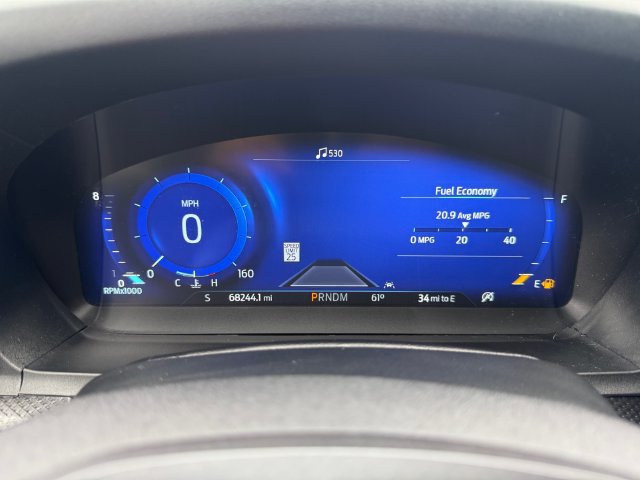 Used 2020 Ford Explorer ST w/ ST Street Pack AWD/4WD image 14
