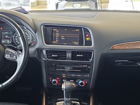 Used 2014 Audi Q5 3.0T Premium Plus image 23