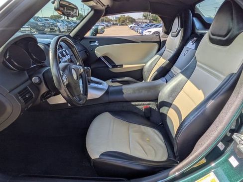 Used 2007 Saturn Sky w/ Premium Trim Pkg image 19