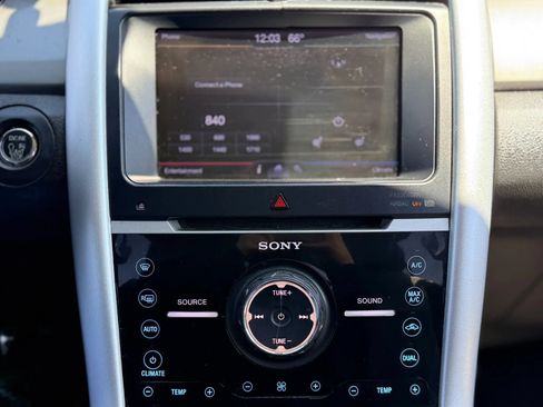 Used 2013 Ford Edge Sport FWD image 27