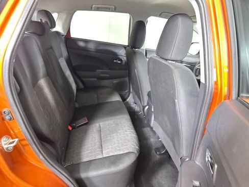 Used 2024 Mitsubishi Outlander Sport ES image 27