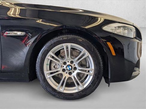 Used 2013 BMW 528i xDrive Sedan image 25