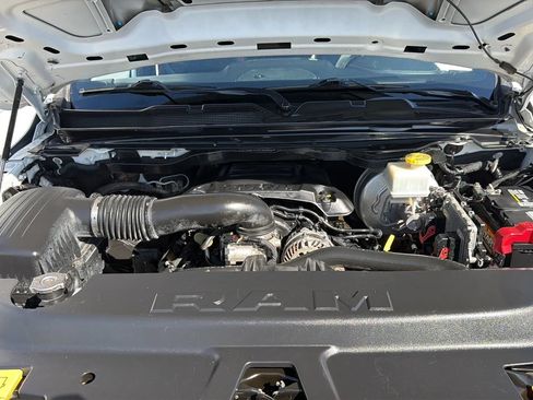 Used 2019 RAM 1500 Rebel w/ Rebel Level 2 Equipment Group AWD/4WD image 20