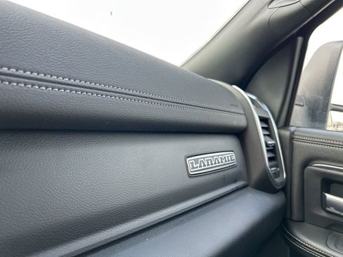 New 2026 RAM 2500 Laramie w/ Night Edition AWD/4WD image 25