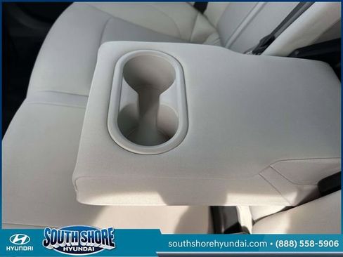 Certified 2023 Hyundai Sonata SEL w/ Cargo Package image 12