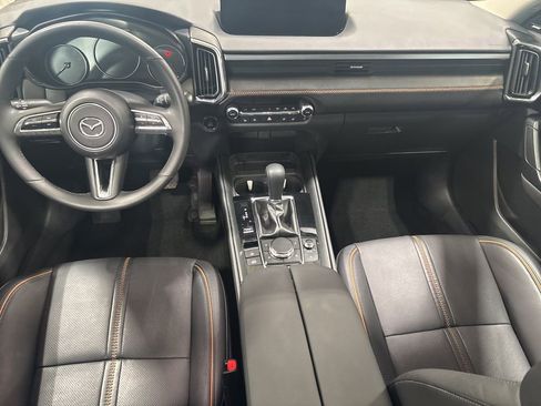Used 2024 MAZDA CX-50 AWD 2.5 S w/ Weather Package image 7