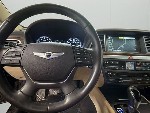 Used 2015 Hyundai Genesis 3.8 AWD/4WD image 22