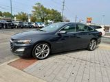 Used 2023 Chevrolet Malibu LT image 3