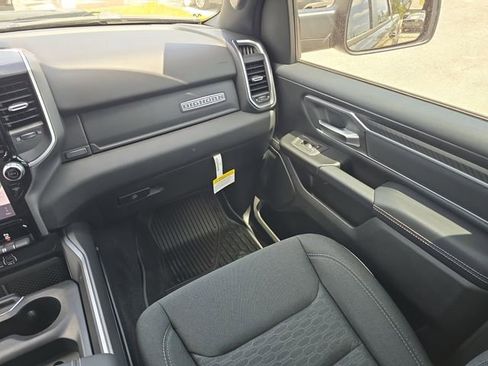New 2026 RAM 1500 Big Horn AWD/4WD image 12
