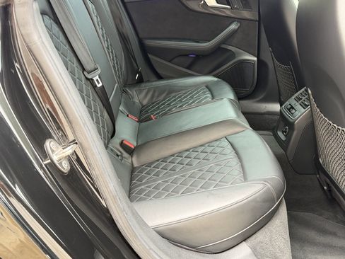 Used 2018 Audi S5 Prestige AWD/4WD image 30