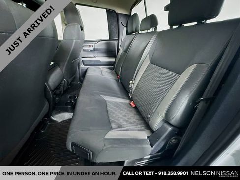 Used 2014 Toyota Tundra SR5 image 22