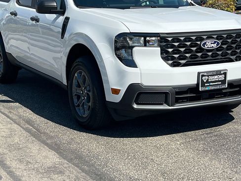 New 2026 Ford Maverick XLT FWD image 11