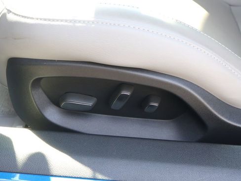 Used 2014 Chevrolet Corvette Stingray Coupe w/ 2LT Preferred Equipment Group image 19