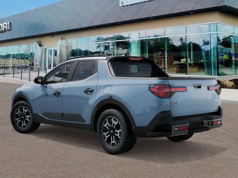 New 2026 Hyundai Santa Cruz XRT image 5