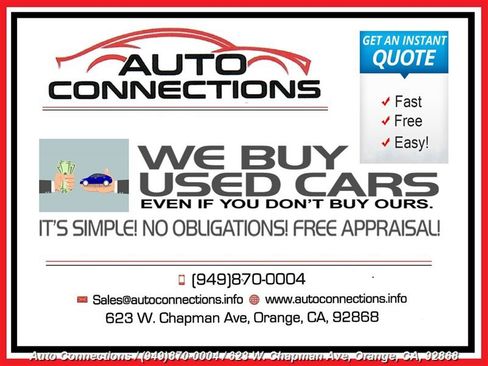 Used 2014 Jeep Grand Cherokee Laredo w/ Quick Order Package 23E RWD image 5