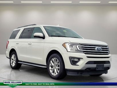 Certified 2021 Ford Expedition XLT