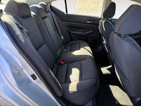 Used 2019 Nissan Altima 2.5 S image 18