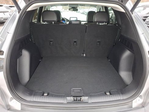 Certified 2022 Ford Escape Titanium image 29
