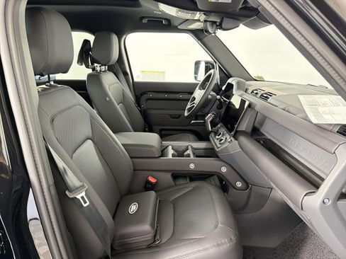 New 2026 Land Rover Defender 130 S image 33