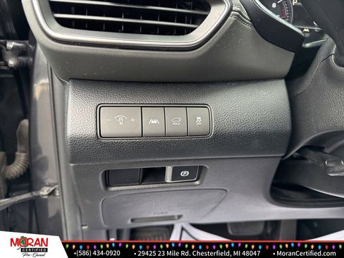 Used 2023 Hyundai Santa Fe SEL image 15