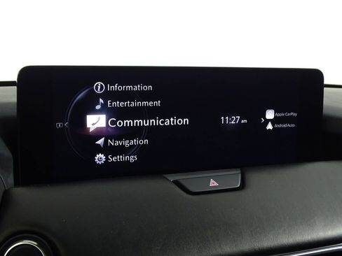 Used 2024 MAZDA CX-90 Plug-In Hybrid w/ Premium Plus image 37