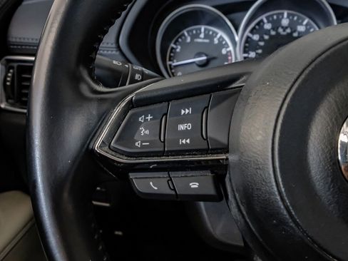 Used 2018 MAZDA CX-5 Grand Touring AWD/4WD image 16