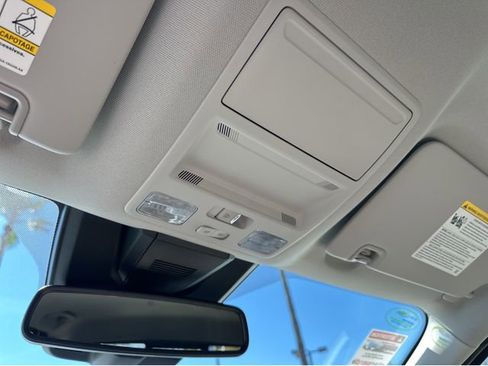 New 2026 Ford Ranger Lariat w/ FX4 Off-Road Package image 21