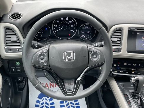 Used 2017 Honda HR-V EX-L image 37