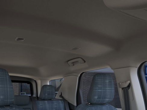 New 2025 Ford Bronco Sport Heritage w/ Convenience Package image 22