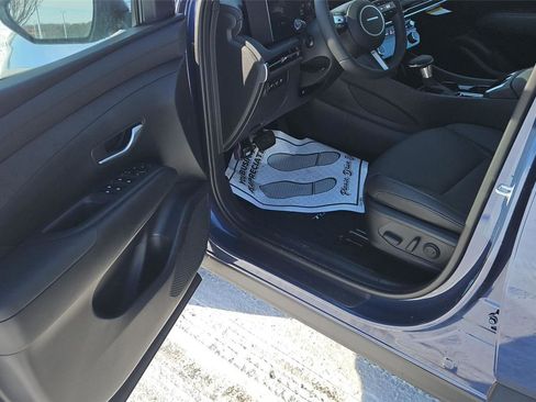 New 2026 Hyundai Tucson SEL image 9