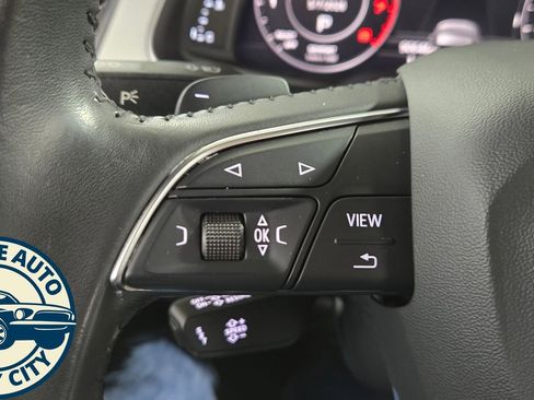 Used 2019 Audi Q7 2.0T Premium Plus w/ Premium Plus Package AWD/4WD image 13