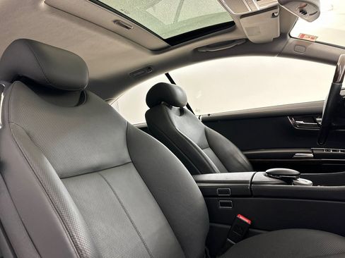 Used 2014 Mercedes-Benz CL 550 4MATIC image 30