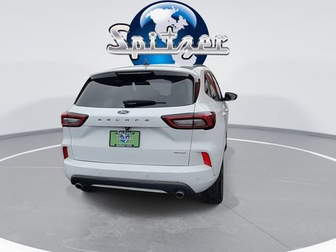 Used 2023 Ford Escape ST-Line w/ Tech Pack #1 image 7