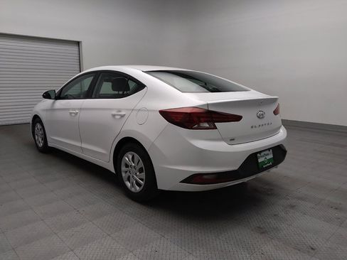 Used 2019 Hyundai Elantra SE w/ Cargo Package image 5