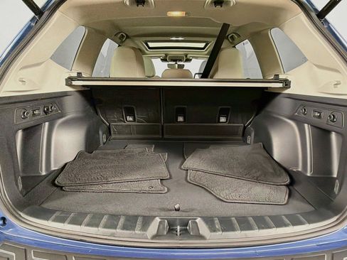 Used 2024 Subaru Forester Limited w/ POP Package 3 AWD/4WD image 14