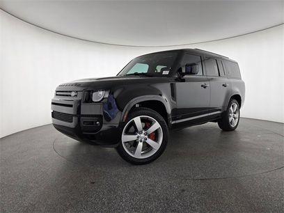 Used 2024 Land Rover Defender 130 X