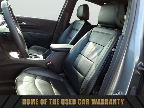 Used 2024 Chevrolet Equinox Premier w/ Redline Edition FWD image 14
