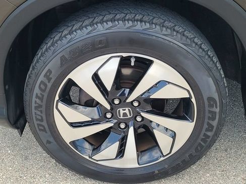 Used 2013 Honda CR-V EX-L image 7