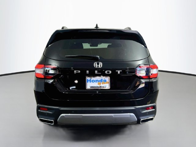 New 2026 Honda Pilot EX-L image 16