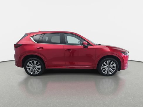 Used 2023 MAZDA CX-5 Signature image 2