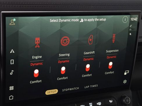 New 2026 Land Rover Defender 110 OCTA image 31